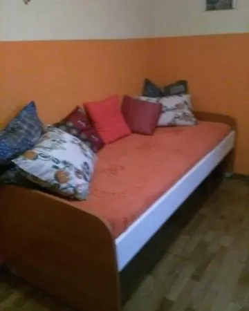 La Casa Del Barbarossa شقة كومو