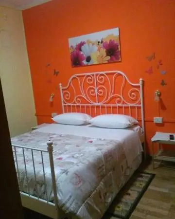شقة La Casa Del Barbarossa كومو