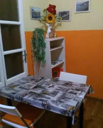 La Casa Del Barbarossa * كومو