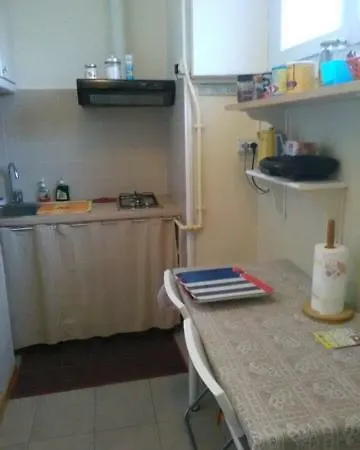 La Casa Del Barbarossa Apartmán *