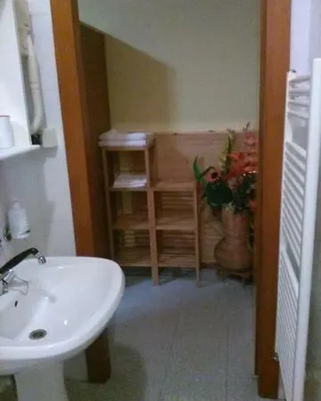 La Casa Del Barbarossa Apartmán Como