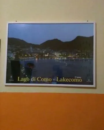 La Casa Del Barbarossa Apartmán